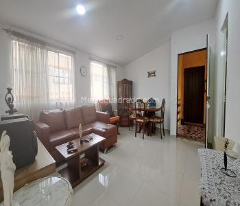 Apartamento en venta en Alamos, Cali · foto 3 de 20