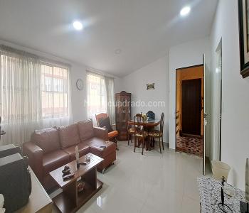 Apartamento en venta en Alamos, Cali · foto 4 de 20
