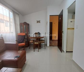 Apartamento en venta en Alamos, Cali · foto 5 de 20