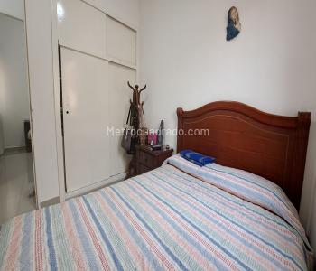 Apartamento en venta en Alamos, Cali · foto 6 de 20