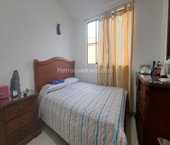 Apartamento en venta en Alamos, Cali · foto 7 de 20