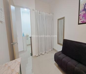 Apartamento en venta en Alamos, Cali · foto 8 de 20