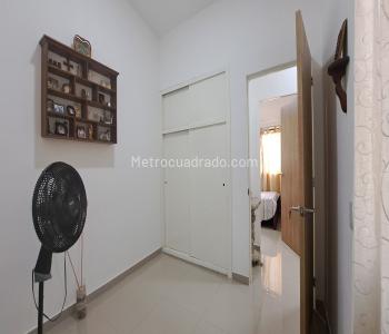Apartamento en venta en Alamos, Cali · foto 10 de 20