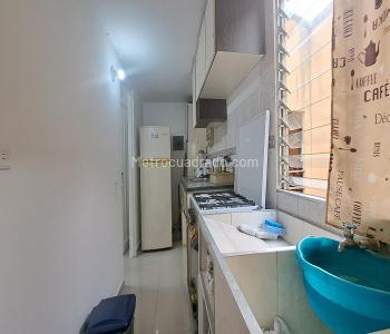 Apartamento en venta en Alamos, Cali · foto 13 de 20