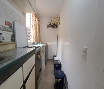 Apartamento en venta en Alamos, Cali · foto 14 de 20