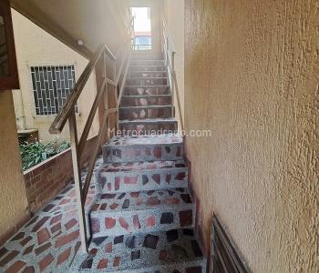 Apartamento en venta en Alamos, Cali · foto 17 de 20