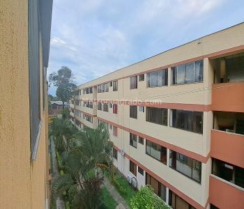 Apartamento en venta en Alamos, Cali · foto 18 de 20