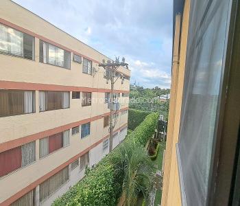 Apartamento en venta en Alamos, Cali · foto 19 de 20