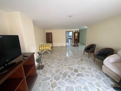 Apartamento en venta en Ciudad Jardin, Cali · foto 10 de 16