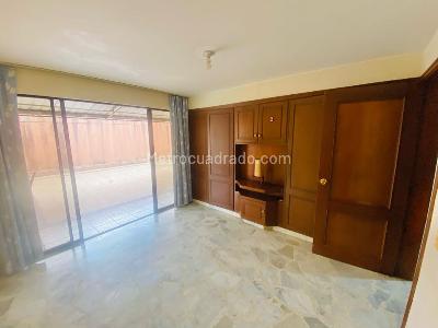 Apartamento en venta en Ciudad Jardin, Cali · foto 15 de 16