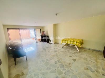 Apartamento en venta en Ciudad Jardin, Cali · foto 4 de 16