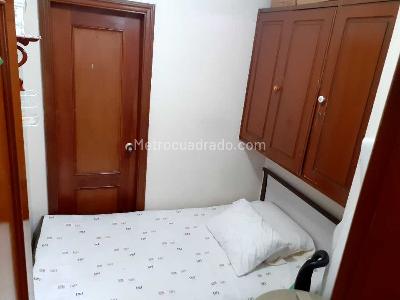 Apartamento en venta en Ciudad Jardin, Cali · foto 8 de 16