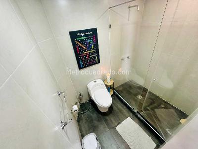 Apartamento de 4 alcobas en venta en Normandia, Cali, 300 m² · foto 10 de 20