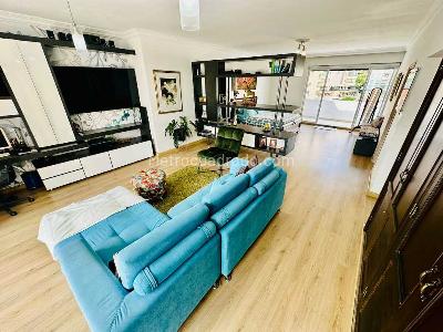 Apartamento de 4 alcobas en venta en Normandia, Cali, 300 m² · foto 12 de 20