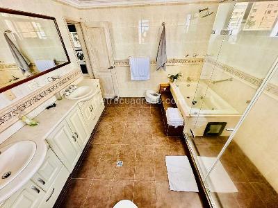 Apartamento de 4 alcobas en venta en Normandia, Cali, 300 m² · foto 14 de 20