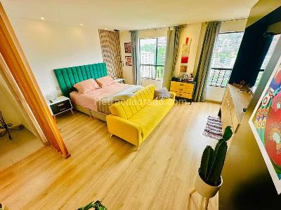 Apartamento de 4 alcobas en venta en Normandia, Cali, 300 m² · foto 15 de 20