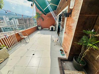 Apartamento de 4 alcobas en venta en Normandia, Cali, 300 m² · foto 20 de 20
