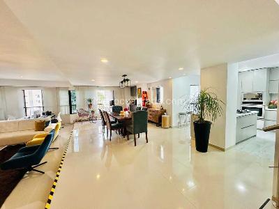 Apartamento de 4 alcobas en venta en Normandia, Cali, 300 m² · foto 2 de 20