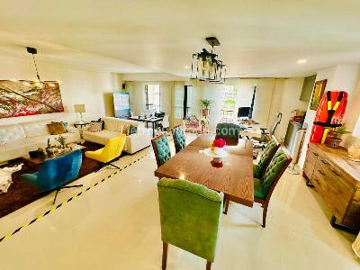 Apartamento de 4 alcobas en venta en Normandia, Cali, 300 m² · foto 4 de 20