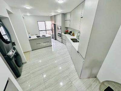 Apartamento de 4 alcobas en venta en Normandia, Cali, 300 m² · foto 7 de 20