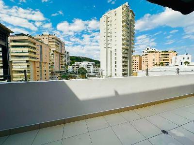 Apartamento de 4 alcobas en venta en Normandia, Cali, 300 m² · foto 9 de 20