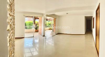 Apartamento de 3 alcobas en venta en Ciudad Jardin, Cali, 140 m² · foto 10 de 20
