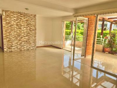Apartamento de 3 alcobas en venta en Ciudad Jardin, Cali, 140 m² · foto 15 de 20