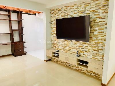 Apartamento de 3 alcobas en venta en Ciudad Jardin, Cali, 140 m² · foto 5 de 20