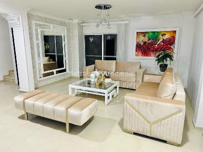 Casa de 4 alcobas en venta en Pance, Cali, 230 m² · foto 10 de 17