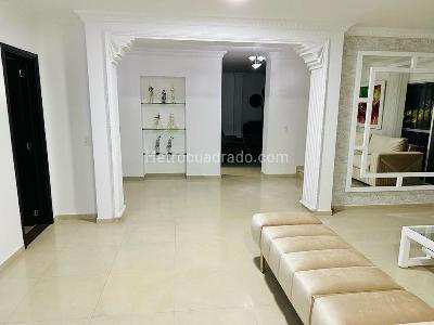 Casa de 4 alcobas en venta en Pance, Cali, 230 m² · foto 16 de 17