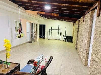 Casa de 4 alcobas en venta en Pance, Cali, 230 m² · foto 9 de 17