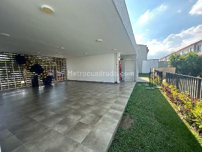 Casa de 3 alcobas en venta en Ciudad Campestre, Cali, 106 m² · foto 4 de 20