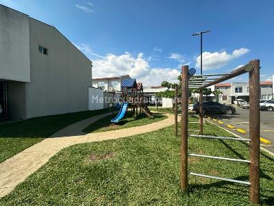 Casa de 3 alcobas en venta en Ciudad Campestre, Cali, 106 m² · foto 7 de 20