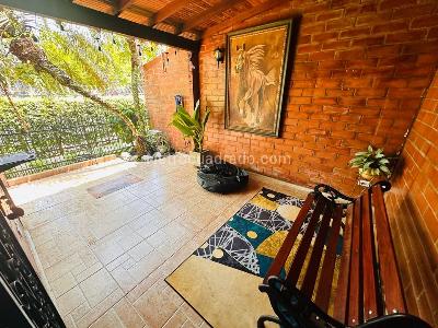 Casa de 4 alcobas en venta en Ciudad Jardin, Cali, 134 m² · foto 10 de 20