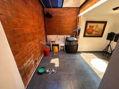 Casa de 4 alcobas en venta en Ciudad Jardin, Cali, 134 m² · foto 15 de 20