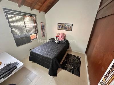 Casa de 4 alcobas en venta en Ciudad Jardin, Cali, 134 m² · foto 16 de 20