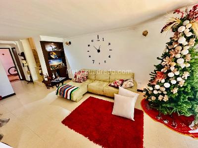 Casa de 4 alcobas en venta en Ciudad Jardin, Cali, 134 m² · foto 17 de 20
