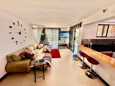 Casa de 4 alcobas en venta en Ciudad Jardin, Cali, 134 m² · foto 18 de 20