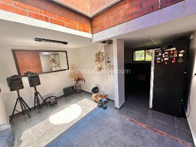 Casa de 4 alcobas en venta en Ciudad Jardin, Cali, 134 m² · foto 19 de 20