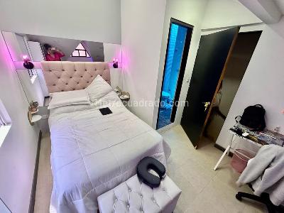 Casa de 4 alcobas en venta en Ciudad Jardin, Cali, 134 m² · foto 6 de 20