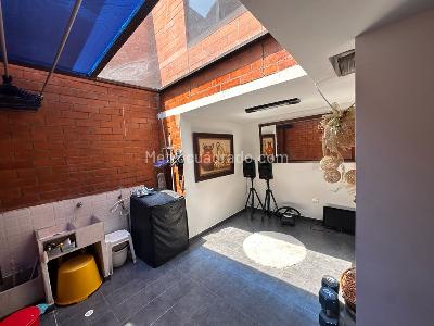 Casa de 4 alcobas en venta en Ciudad Jardin, Cali, 134 m² · foto 7 de 20