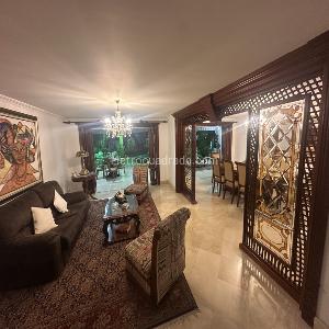 Casa de 5 alcobas en venta en Pance, Cali, 469 m² · foto 11 de 20