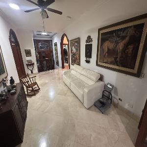 Casa de 5 alcobas en venta en Pance, Cali, 469 m² · foto 12 de 20