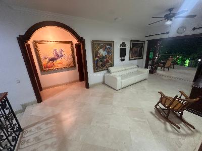Casa de 5 alcobas en venta en Pance, Cali, 469 m² · foto 17 de 20