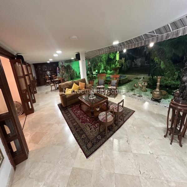 Casa – Cali, Ulpiano Lloreda, Comuna 13 - Vista 2