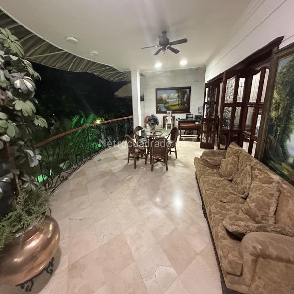 Casa – Cali, Ulpiano Lloreda, Comuna 13 - Vista 4