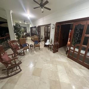 Casa de 5 alcobas en venta en Pance, Cali, 469 m² · foto 4 de 20