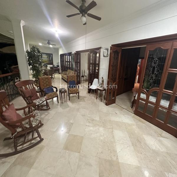Casa – Cali, Ulpiano Lloreda, Comuna 13 - Vista 5