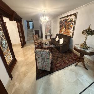 Casa de 5 alcobas en venta en Pance, Cali, 469 m² · foto 5 de 20