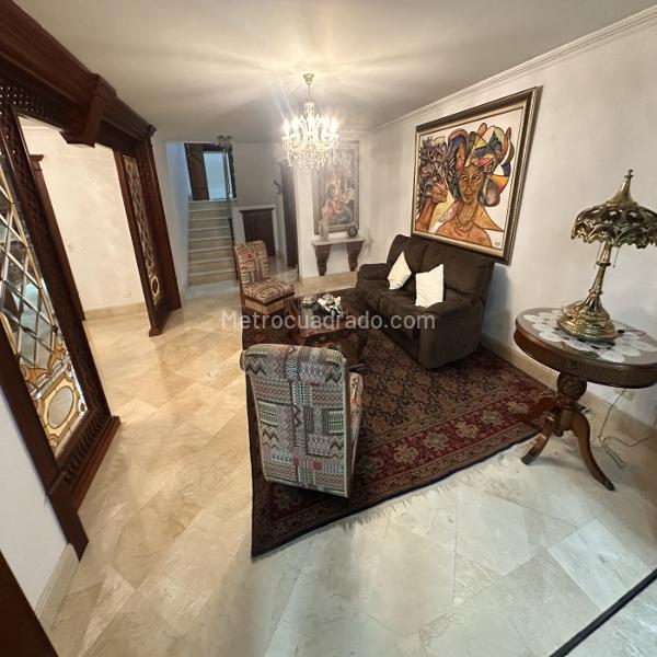 Casa – Cali, Ulpiano Lloreda, Comuna 13 - Más